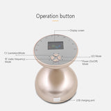 RF Beauty Equipment Ultrasound Cavitation Body Slimming Machine Weight Loss Fast Burning Fat Beauty Shaping Body Belly Thin Lift