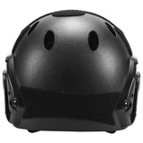 Outdoor Helmet Helmet Outdoor CS Airsoft Paintball Base Jump Helmet Protector 55-59Cm