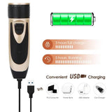 Dog Clipper Dog Hair Clippers Grooming (Pet/Cat/Dog/Rabbit) haircut Trimmer Shaver Set Pets cordless Rechargeable Professional