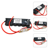 1 Pc Practical Professional Prime Durable Car Filter Connector Car Filter Rectifier
