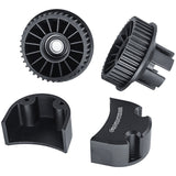 5M 40T Timing Belt Pulley Gear Synchronous Wheel Kit For Cloud Wheel Discovery Version Electric Skateboard DIY Parts