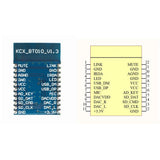 Multifunctional Bluetooth Stereo Audio Receiver Module Wireless Bluetooth 5.0 Circuit Receiver Board