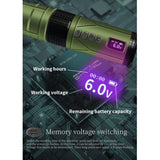 Brand New ORIGIN HUMMINGBIRD BRONC V8 Wireless Tattoo Pen Machine Gun Supply