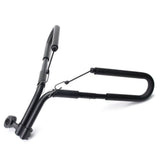 Surfboard Bicycles Carrier Rack Bike Skimboard New Side Kiteboard Holder Surfboard Holder