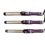 Automatic Curling Iron Hair Curler Wand Curl 1 Inch Rotating Magic Hair Curling Roller Titanium Auto Hair Wave Styler