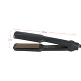 Straightening Irons Fast Warm-up Thermal Performance Professional Tourmaline Ceramic Heating Plate Hair Straightener