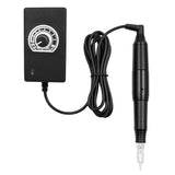 BMX Permanent Makeup Machine PMU Machine Tattoo Pen with Button Rotary Tattoo Machine Gun For Eyebrow Lip Microblading Supply