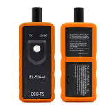 TPMS EL-50448 OEC-T5 For Opel/G M Tire Pressure Monitoring System EL50448 TPMS Reset Tool Opel EL 50448 TPMS Activation Tool