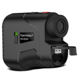 LCD Laser Rangefinder Meter Outdoor Golfs Telescopes Digital Monocular Range-Finder Angle Speed Height Measuring Tool