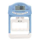 Grip Strength Meter Grip Strength Meter Digital Hand Dynamometer Measuring Hand Grip Exerciser Strengthener 300Lb