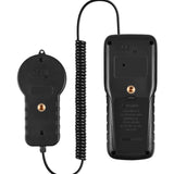 YW-552 Lux Meter for Photography Grow Plants LED Photometer Lighting Intensity