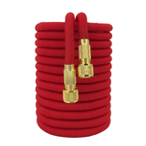Best Selling Garden Hose Flexible Hose Garden Watering Pipe Double Latex High Pressure Car Wash Hose Gardens Supplies Irrigation