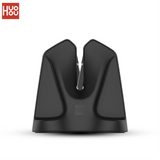 Huohou Tungsten Steel Kitchen Professional Sharpener Singelhuvud Sharpen Home Sharpener Tool Knives Accessoriess