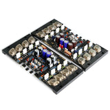 4B Pure Rear Class A Power Amplifier Board 90Wx2 DIY Assembly Power Amplifier Board HIFI Audio Amplifier Board