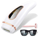 NEW IPL Hair Removal Laser Epilator For Women 999999 Flash Permanent Photoepilator LCD Display Bikini Laser Hair Removal Machine