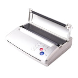 30W professional tattoo transfer machine original manuscript transfer machine tattoo equipment pattern printer