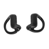 Bluetooth Wireless Earbuds Dual Mode Rechargable Stereo Sports Earbuds with LED Screen Charging Case and Mic