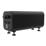 Air Assist Pump,With A5 Pro TTS-55 Master 2 Pro S2 LE400 Pro Reizer 20W Engraver, 30L/Min Airflow Low Noise US Plug