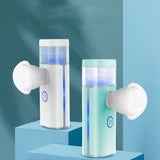 Eye Care Cleaning Instrument Liquid Antibacterial Anti-inflammatory Wash Relief Eye Fatigue Dry Eye Symptom Wash Artifact