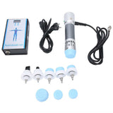 Shockwave Therapy Machine Erectile Dysfunction ED Treatment Muscle Deep Tissue Massager 100‑240V