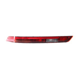 Rear Bumper Light Lamp For Audi Q5 18-21 European Version with 4 Bulbs