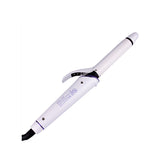 Professional hair curle wand curling iron anti-scald hair styling tool hair styler tongs plank corrugation electric hair crimper
