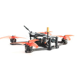 Emax PNP/ BNF Babyhawk II Analog 3.5Inch ECO1404 3700KV F4 4in1 25A ESC TBS UNIFY PRO32 5G8 V1.1 RunCam Racer 5 FPV Racing Drone