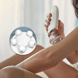 Electric Epilator Women Shaver Female Body Hair Removal Razor Trimmer Facial Depilation Machine Armpits Waterproof for Women