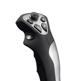 PXN-2113 Gaming Joystick Flight Simulator Gamepad Controller Arcade Joystick for PC/Desktop