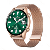 Smart Watch KT60 Women Custom Dial Bluetooth Answer Call Sport Watches Men Heart Rate Waterproof Smartwatch For Android IOS