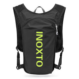 5L Outdoor Running Backpack Bicycle Backpack Sports Vest Ultralight Riding Bag Women Men Breathable Jogging Sport Backpack