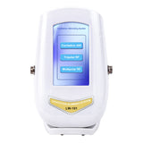 40KHZ Cavitations Body Slimming Machine Radio Frequency Tripolar Skin Rejuvenation Lifting Weight Loss Machine Eye Face Tighten