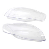 Vehicle Headlight Lens Cover Accessories for Audi A4 B7 S4 2005-2008 2005 2006 8E0941003 2007 2008