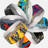 Dropship-1Pair Bicycle Handlebar Strap MTB Road Bike Handle Tape Non-Slip Belt Tape Protection Cover Cycling Accessories