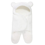 Baby Sleeping Bag Newborn Baby Wrap Blankets Envelope For Newborns Baby Sleepsack 1 Tog Diaper Cocoon 0-6 Months Swaddling