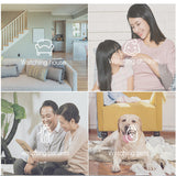 V380 Pro WiFi IP Camera Surveillance Camera Secur Home Security 1080P Wireless Ptz Auto Tracking IR Night Vision Baby Monitor