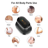 RF Slimming Instrument CV Body Shaping Instrument Ultrasonic Color Light EMS Micro-electric Fat Burning instrument