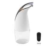 Automatic Foam Soap Dispenser Pump Bottle Touchless Liquid Soap Dispenser Bathroom For Kitchen Induction Hand Washer Smart 1pcs