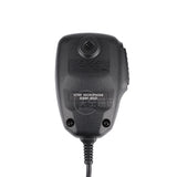 SSM-85D Car Radio Hand Microphone For YAESU FTM-300DR FT-7900R