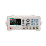 Benchtop ET4401 Digital LCR Meter 100Hz-10KHz Digital Meter Resistance Inductance Capacitance Tester 0.1% Accuracy 3.5-inch LCD