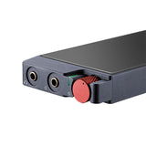 XDUOO XP-2 Pro ES9018K2M Chip Bluetooth 5.0 USB DAC Headphone Amplifier AMP with 300mW output PCM 32Bit/384kHZ DSD256 XP2 Pro