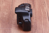 USED Canon EOS 450D Digital SLR Camera (Body Only)