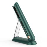 Wireless Hair Straightener Professional Portable Rechargeable Cordless Hair Straightener Titanium Flat Iron Hair Tools