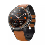 Smart Watch DM30 Men 4G Call Sport HD 5MP Camera Wifi 1050mAh Battery Support SIM Card GPS Bluetooth Smartwatch