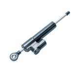 Steering Damper Stabilizer Front Wheel Shock Absorber Modification Accessories with Mounting Bracket for 10X Electric Scooters