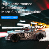 1/16 Electric Model 2.4G 4WD High Speed Car SG-1603 Full Scale Remote Control Car 30km Horizontal Running RC Drift Car