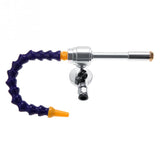 160MM Vortex Cold Air Gun Dry Cooling Airflow Machine With Flexible Tube New