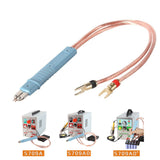 Universal 719A 1A Battery Spot Welding Pen High Power Electronic Spot Welder Pen Handheld DIY Welding Equipment New 175 MM