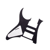 Guitar Scratch Plate For MIJ Ibanez RG 350 DX Guitar Pickguard Anti-Scratch Guitar Pickup Pickguard Accessories