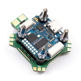 IFlight BLITZ Mini F4 Stack with BLITZ Mini F4 Flight Controller / BLITZ Mini E55S 4-IN-1 2-6S ESC 20*20mm for FPV Drones